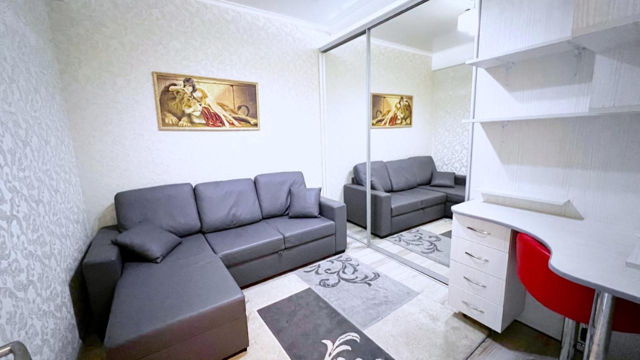 Apartament De Lux Cu 2 Camere Si Living Kiszyniów Zewnętrze zdjęcie